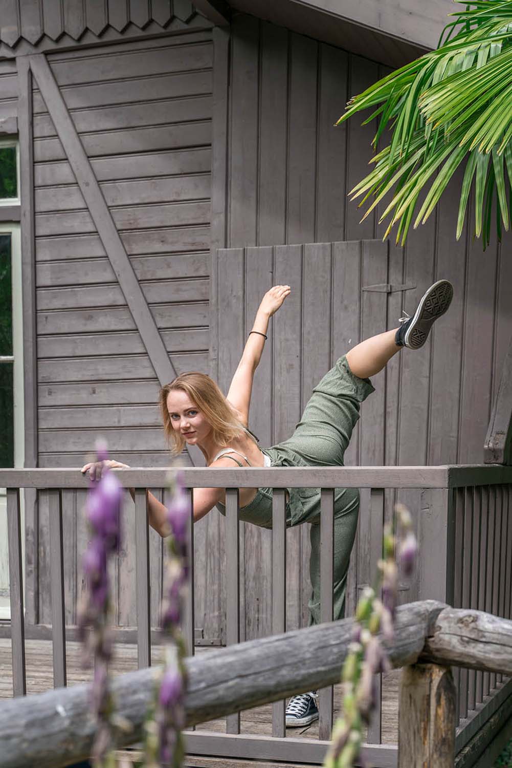 Tanzbild | Monte Verità