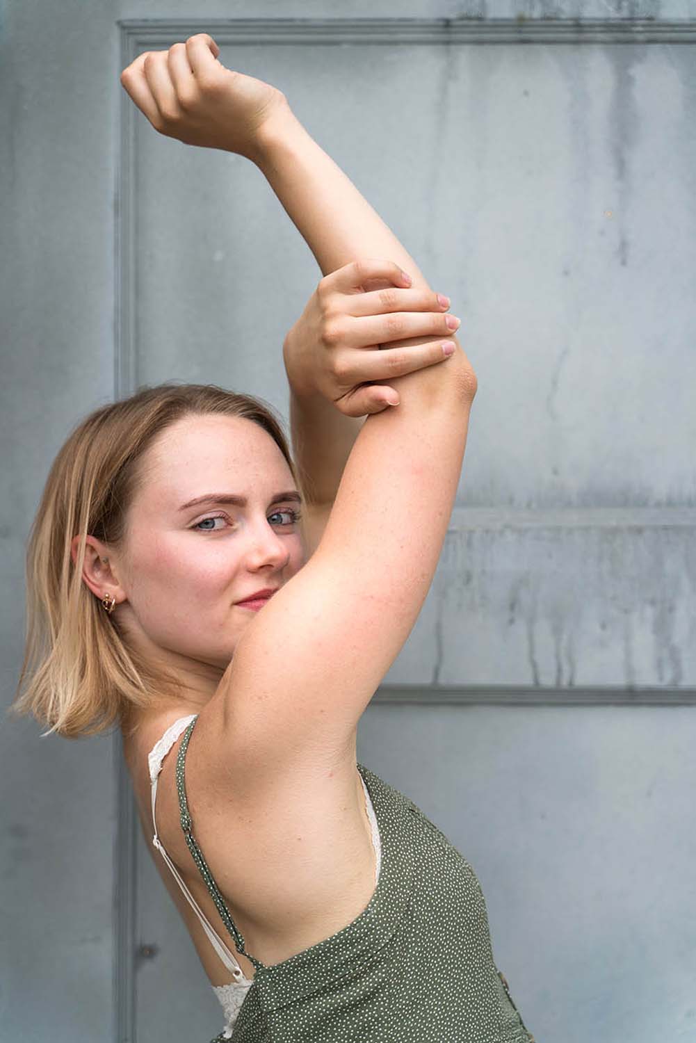 Tanzbild | Monte Verità