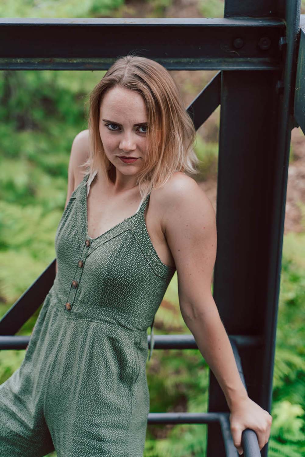 Tanzbild | Monte Verità