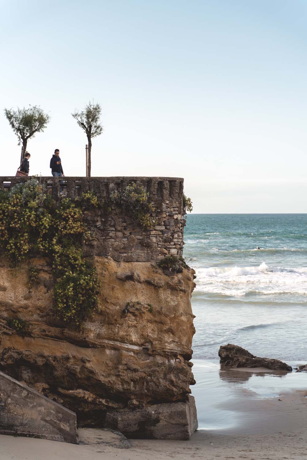 Biarritz | Urlaub