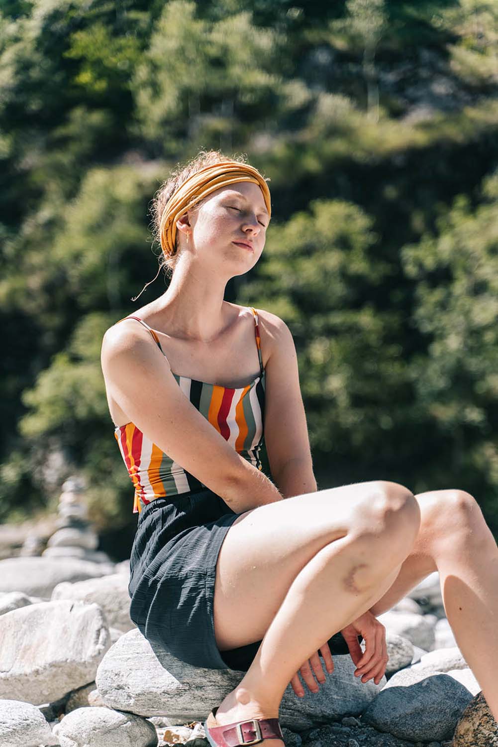 Portraitfoto Maggiatal