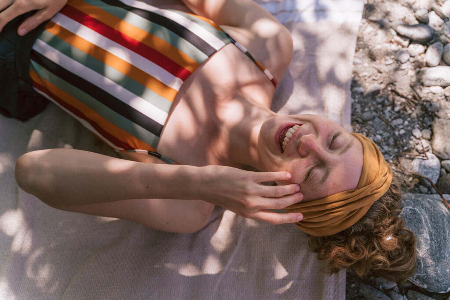 Portraitfoto Maggiatal