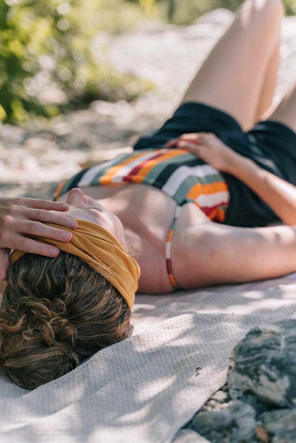 Portraitfoto Maggiatal