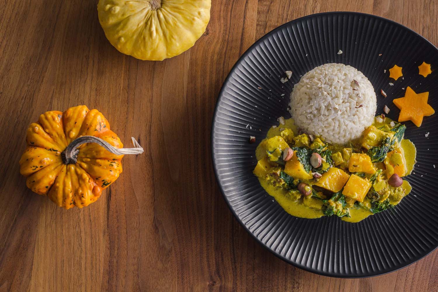 Supperfood | Lokale Rezepte | Curry