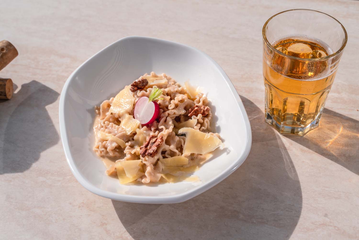 Gastronomische Rundwanderung Sörenberg | Restaurant Salwideli