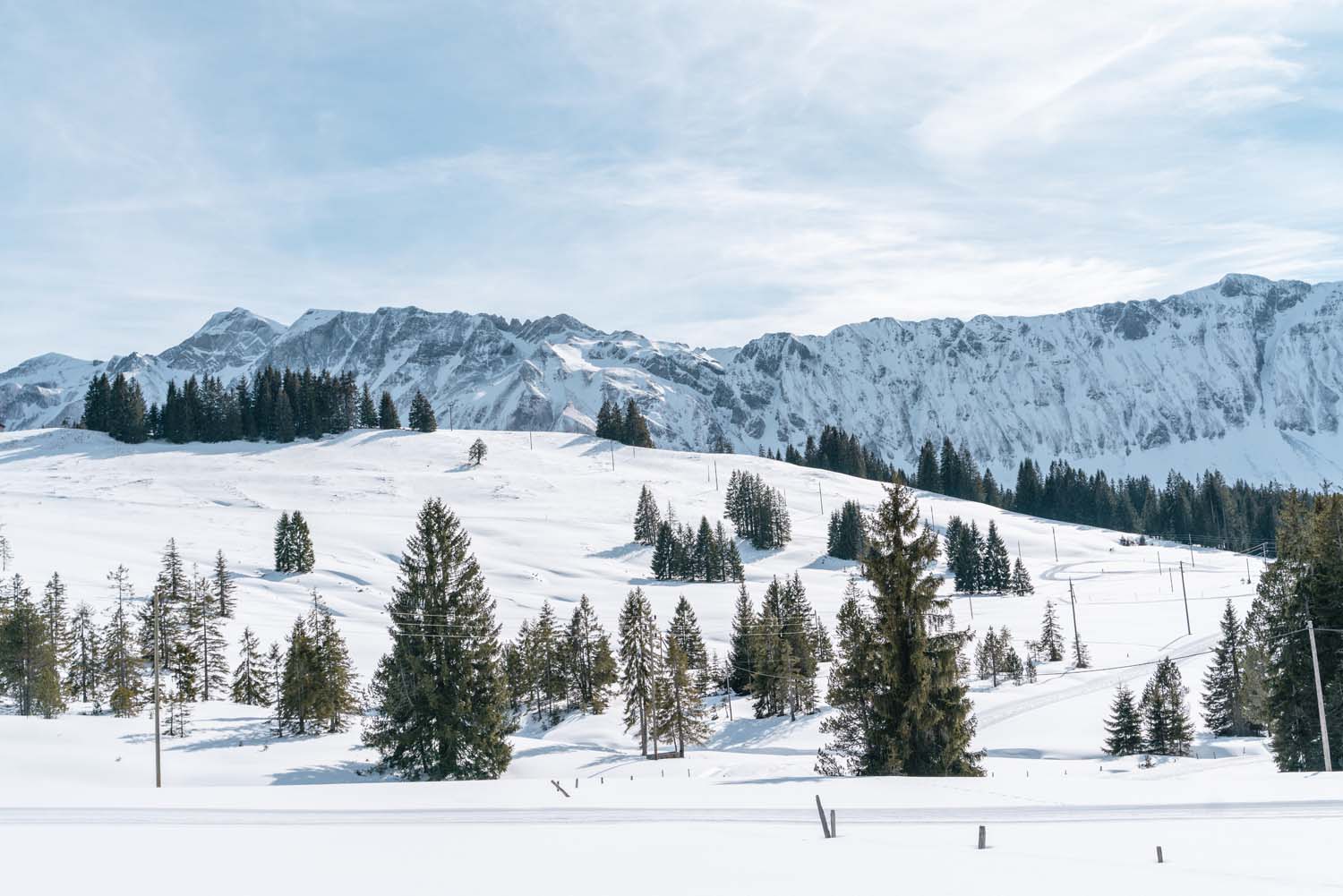 Gastronomische Rundwanderung