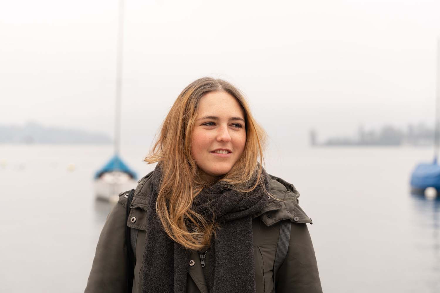 Portraitfoto | Vierwaldstättersee