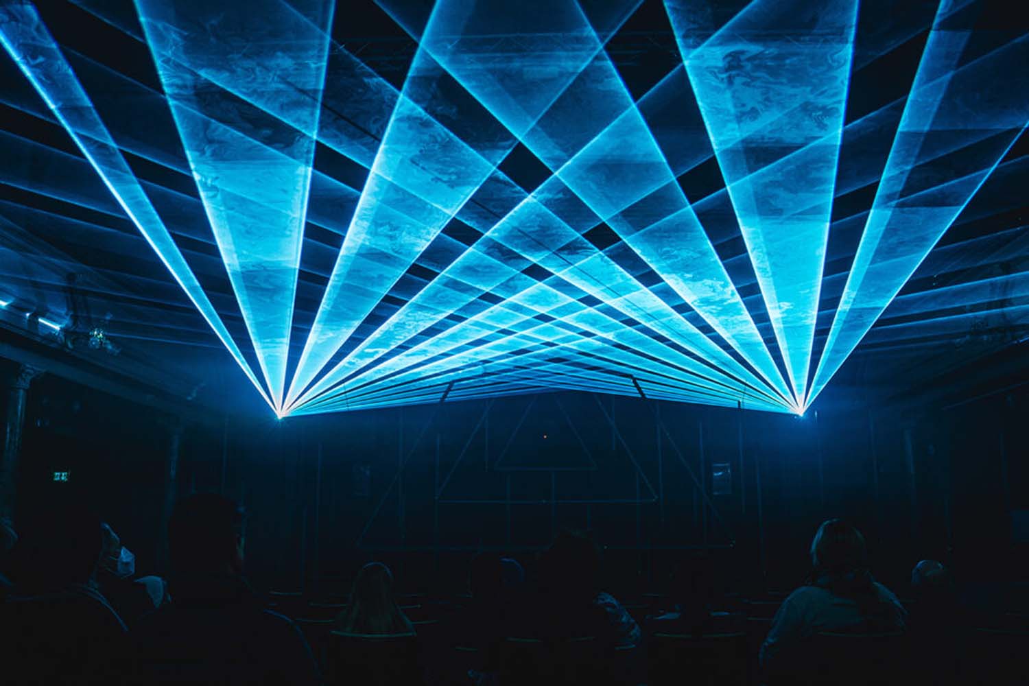 Lilu Lichtfestival Luzern | Refrakto | Casineum