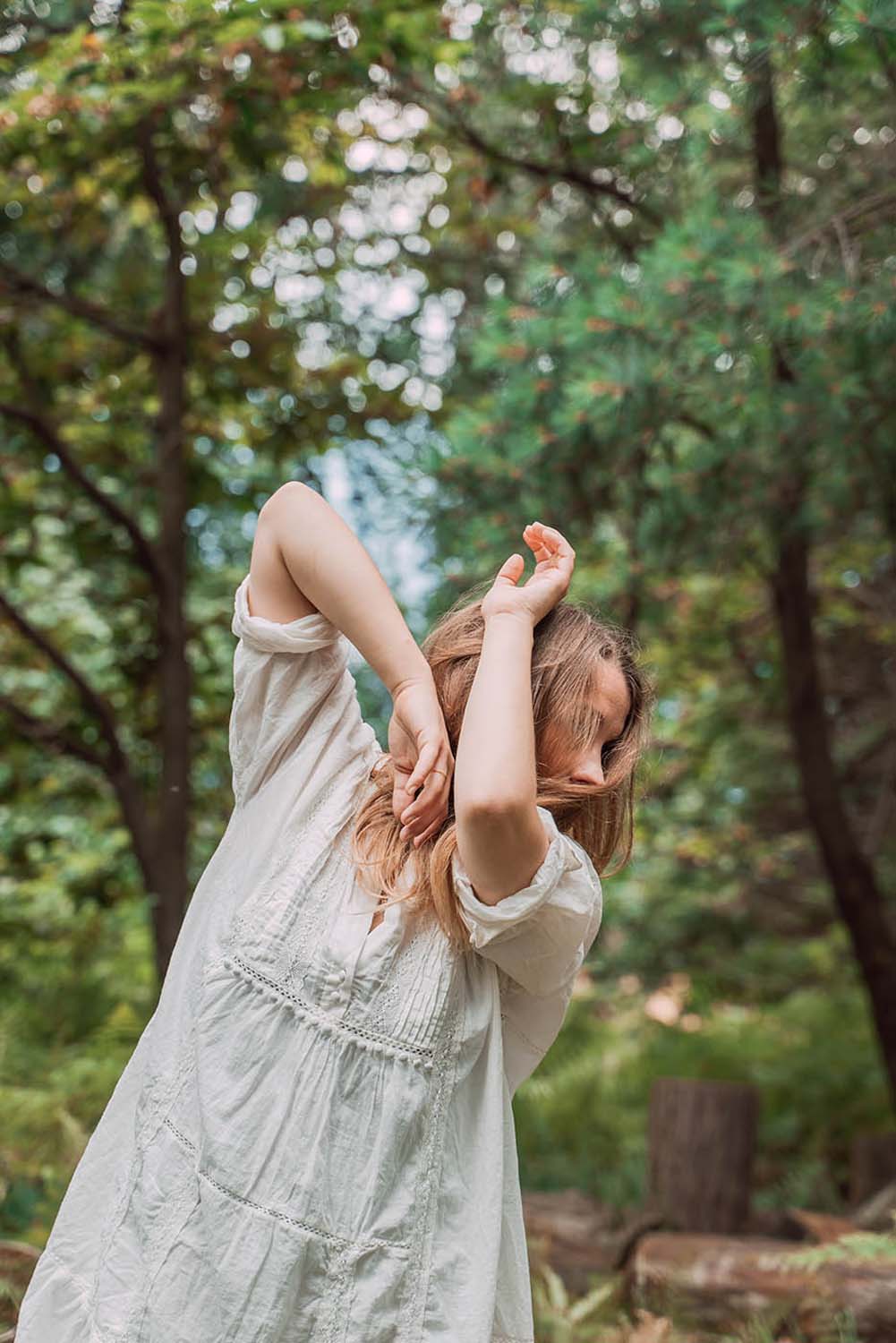 Tanzbild | Monte Verità