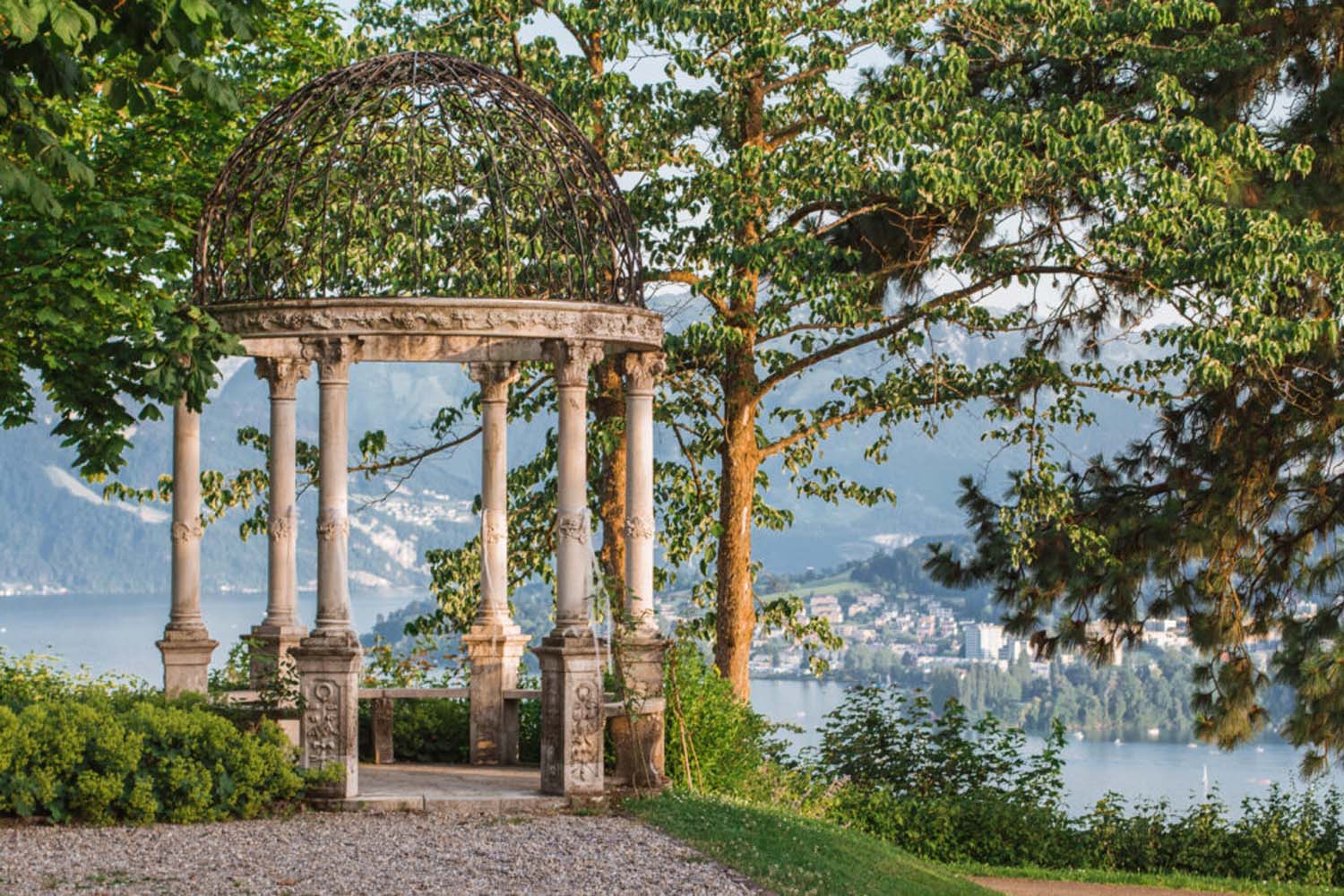 Datinglocation | Schlössli Utenberg