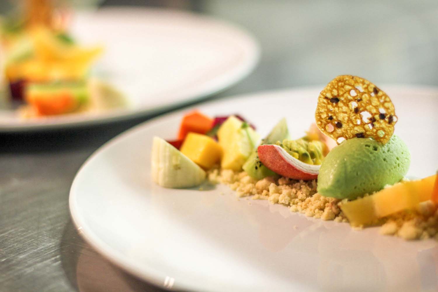 Tropenhaus Wolhusen | Restaurant