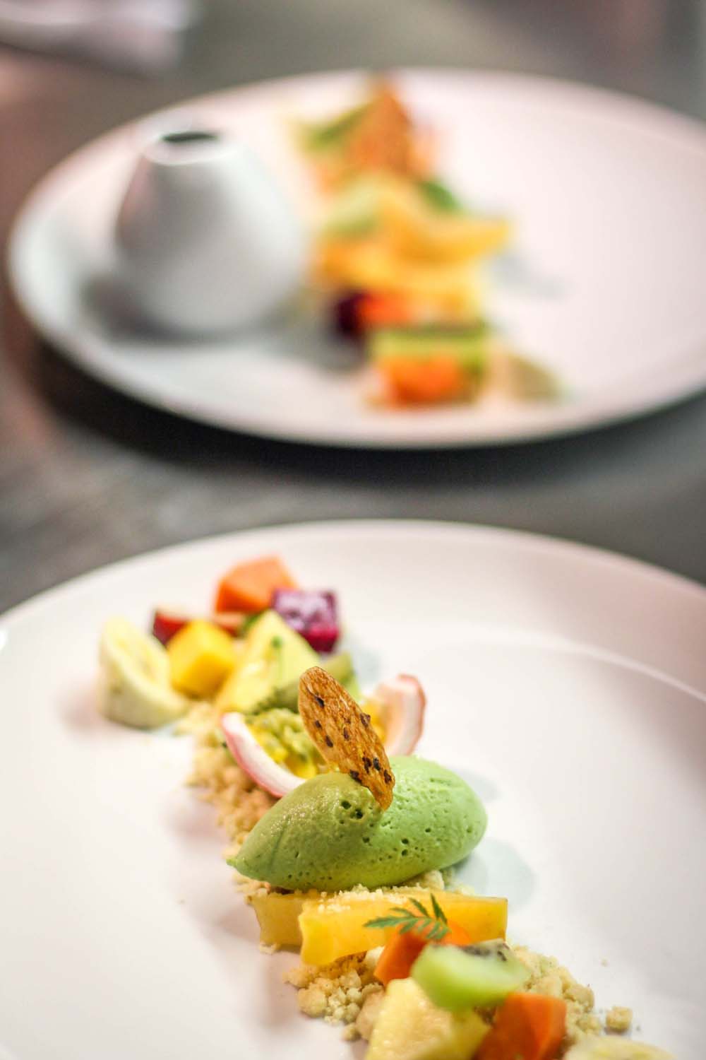 Tropenhaus Wolhusen | Restaurant