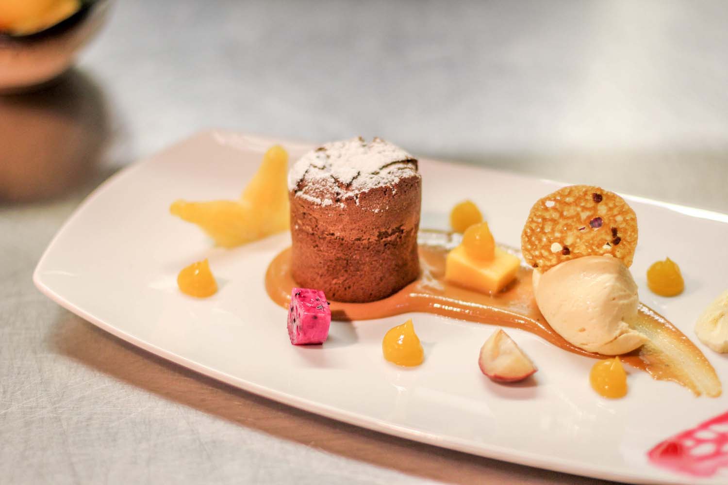 Tropenhaus Wolhusen | Restaurant