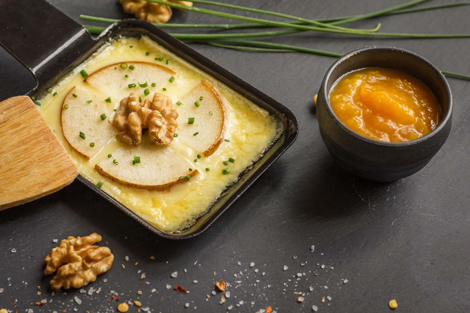 Tropenhaus Wolhusen | Foodshooting