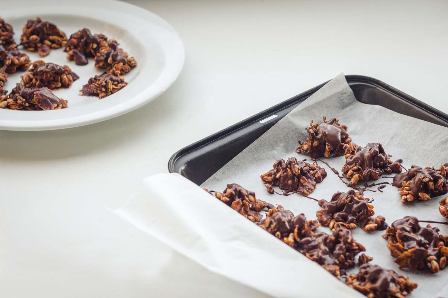 Tropenhaus Wolhusen | Foodshooting