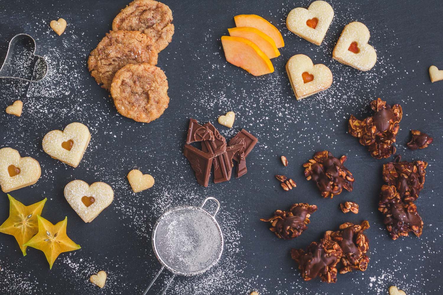 Tropenhaus Wolhusen | Foodshooting