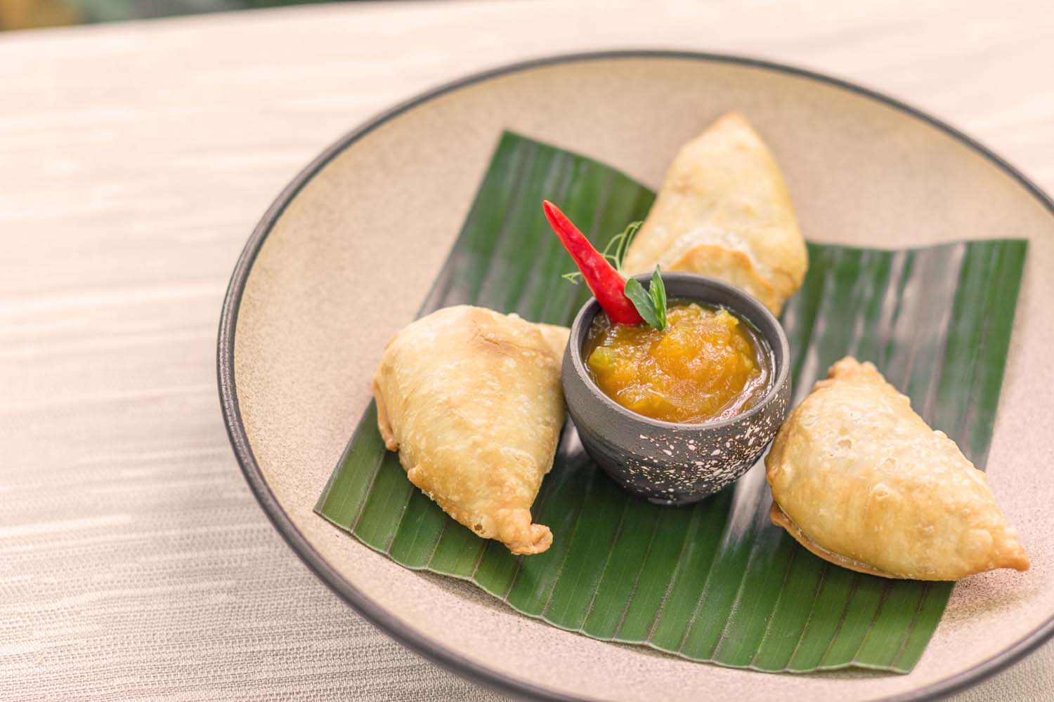 Tropenhaus Wolhusen | Restaurant