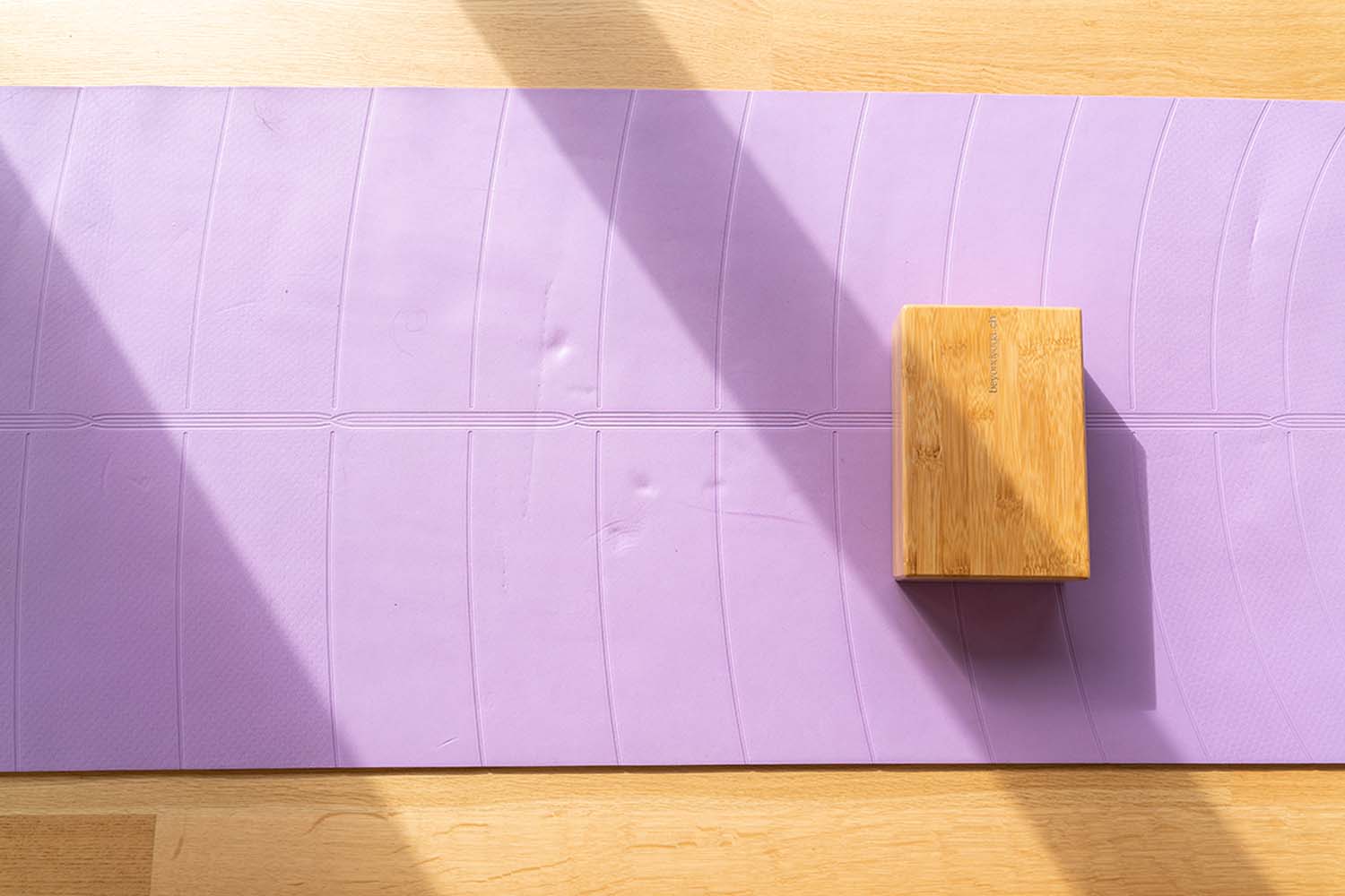 Yoga meets Weggis | Herbstfestival 2020